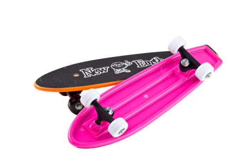 New Earth 21" PVC Boards