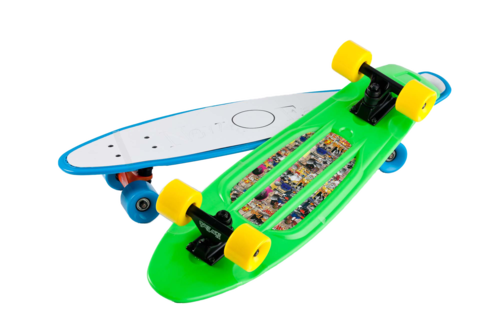 New Earth 28" Retro Board