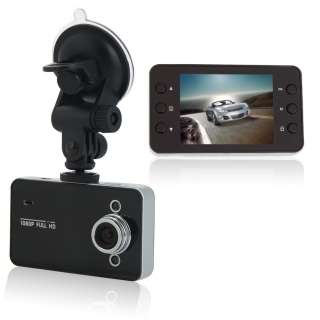 VEHICLE BLACKBOX DVR CAMERA ~ FULL HD 1080 MOTION DETECTION