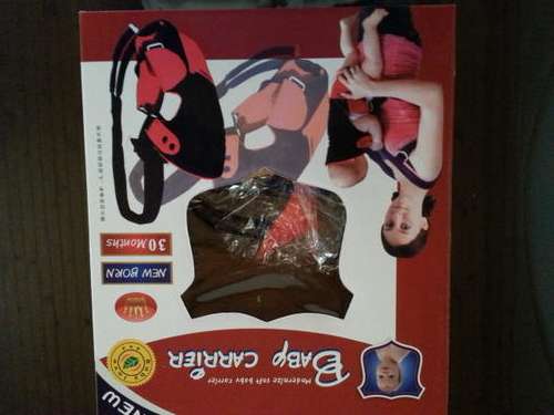 Baby Carrier