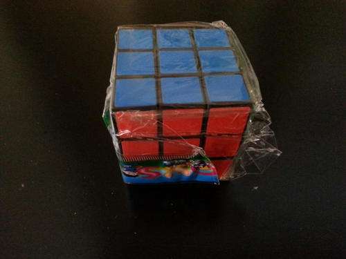 5 on Auction !!!!! MAGIC CUBE