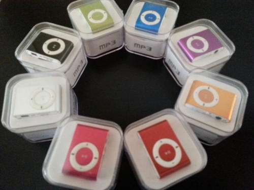 30 on Auction !!!! Mini Mp3 Player