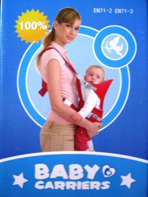 BABY CARRIER
