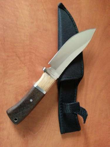COLUMBIA HUNTING KNIFE-HK 3101B