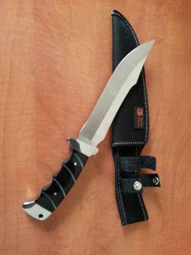 COLUMBIA HUNTING  GO3 KNIFE