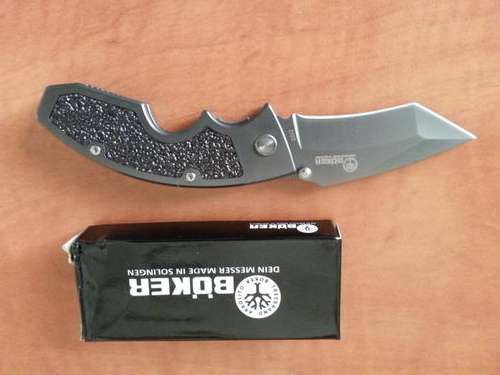 10 on Offer !!!!! Boker Pocket Knife