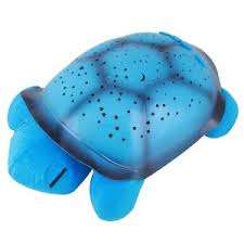 !!!!!! CONSTELLATION SPARKLING NIGHT LIGHT TURTLE