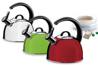!!!!! Energy Saving Whistling Kettle (2.7 Litre)
