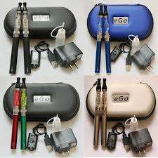 eGo-CE6 ELECTRONIC CIGARETTE ....FAST & SECURE COURIER DELIVERY!!!