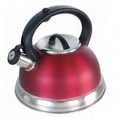3 on Auction !!!!! Energy Saving Whistling Kettle (3.0 Litre)