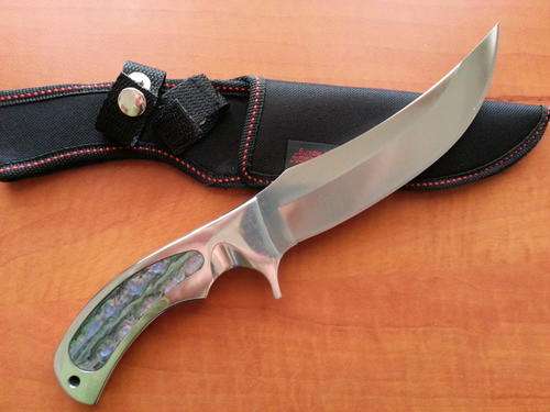 MONTH SPECIAL!!! COLUMBIA USA SABER