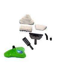 H2O STEAM MOP X5 - ACCESSORIES