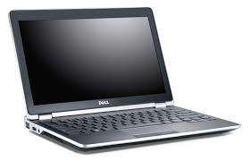 Dell Latitude E6220