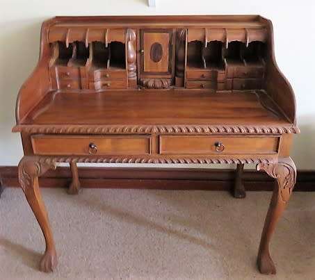 Balinese Type Writing Bureau