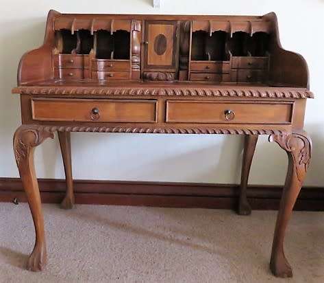 Balinese Type Writing Bureau