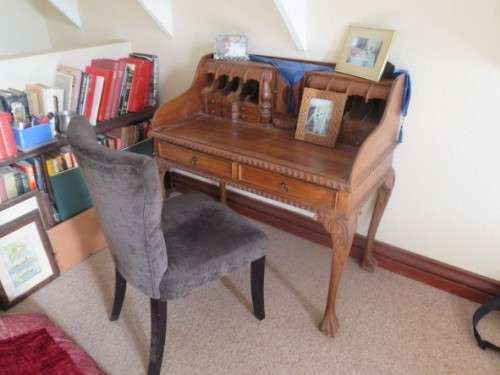 Balinese Type Writing Bureau