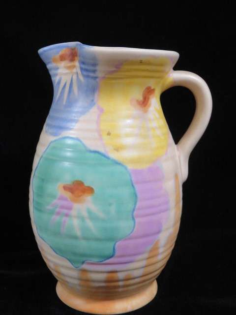 Vintage beswick jug