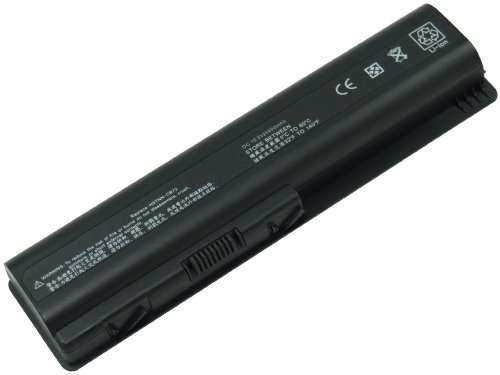 Replacement battery. Compaq CQ50 CQ40 CQ41 CQ50 CQ60 CQ61 CQ71 4400mAh.