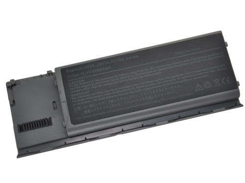 Brand New laptop battery. Dell Latitude D620, Dell Latitude D630