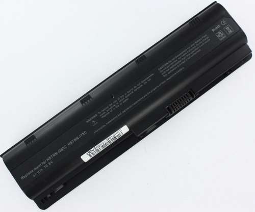 HP Compaq Presario CQ42 CQ32 G62 CQ62 CQ72 593553-001 MU06 Replacement battery.
