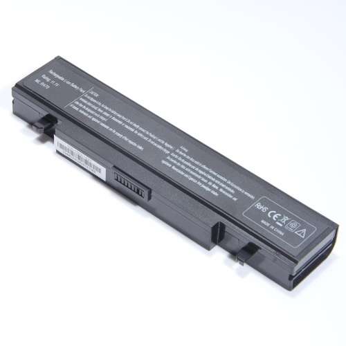 Samsung R519 R520 R720 R730 RV510 RV520 RV540 AA-PB9NS6B Replacement battery.