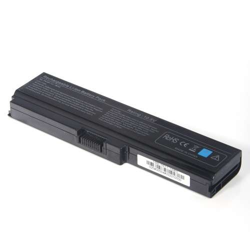 Brand New Toshiba Satellite C650, L650, C660 replacement battery