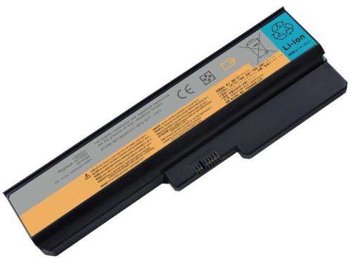 Brand New Lenovo 3000 N500 G550 replacement battery
