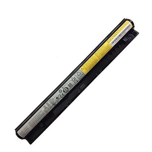 Lenovo 4 cell battery G50 series, Ideapad G50-70 14.4v 4400 mah L12M4A02, L12M4E01