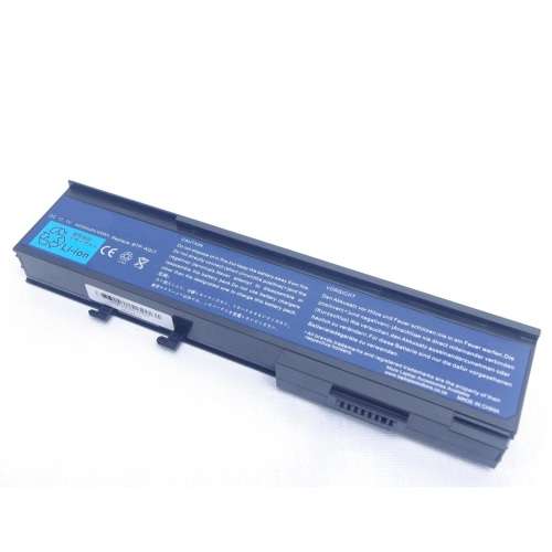 Acer Travelmate 4520 series  replacement battery. BTP-APJ1, GARDA31