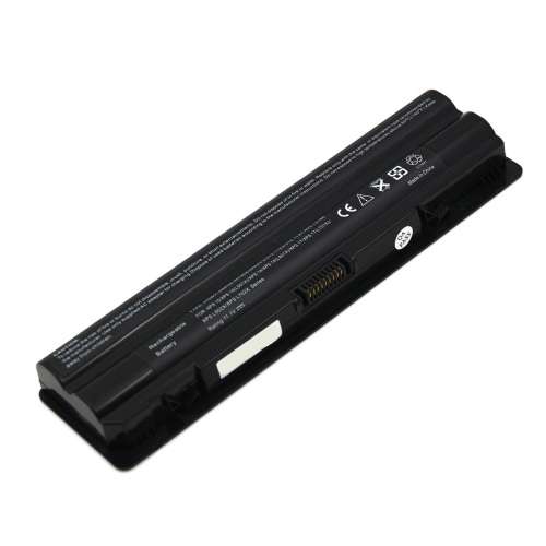 Dell XPS 14 L401X, 15 L501X, 15 L521X, 17 L701X JWPHF high capacity laptop replacement battery