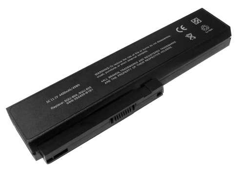 Brand New  LG R580 GIGABYTE W576  EAA-89  SQU-805  SQU-804  laptop replacement battery