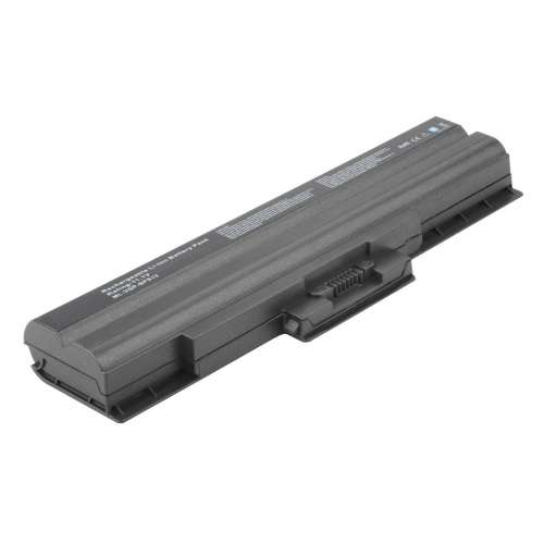 Sony Vaio SR FW VGN-AW VGN-CS VGP-BPS13/B laptop replacement battery