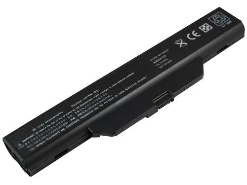 HP 550 Compaq  610  615  6720s  6730s HSTNN-IB51  laptop replacement battery