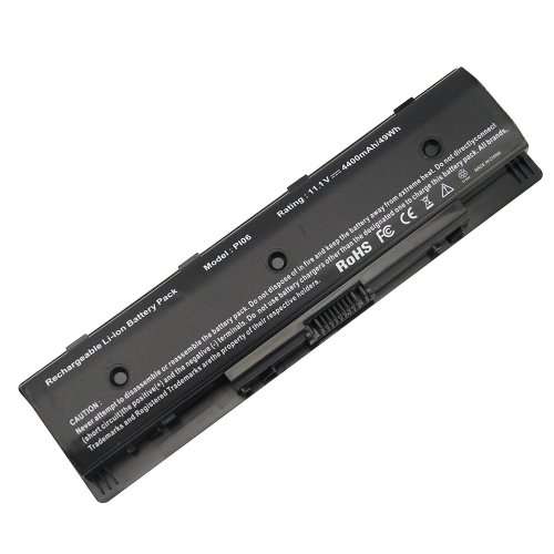 Brand New HP ENVY 15-J000 Envy 15-J078SF 710417-001   laptop replacement battery