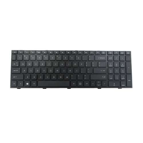 Keyboard replacement for HP ProBook 4540s.