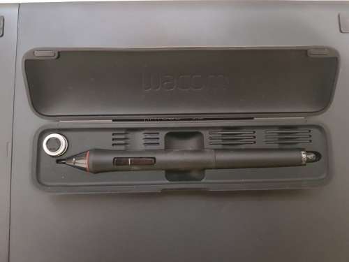 Wacom Intuos Pro Small