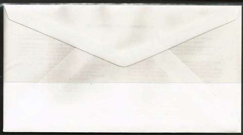 SOUTH AFRICA 1994 NELSON MANDELA PRESIDENTIAL INAUGURATION FDC WITH R5 COIN