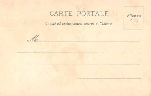 ANGLO-BOER WAR VILJOEN SIEGE AT MAFEKING POSTCARD