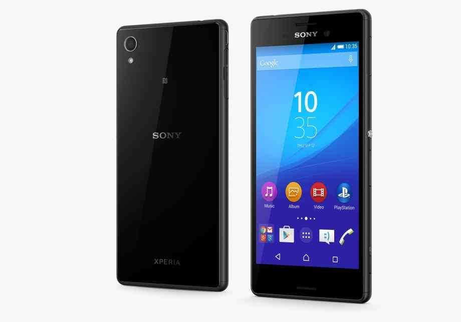 SONY Experia M4 Aqua 16GB