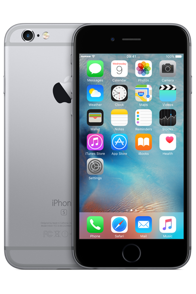 IPHONE 6 PLEASE READ