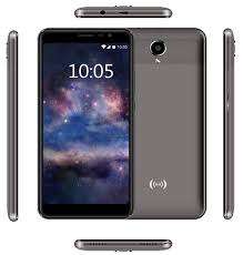 AMAZING PHONE SPECS HURRICANE CURVE