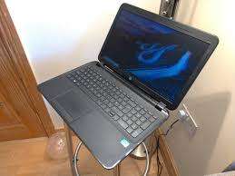 POWERFUL SPECS LAPTOP HP 250 I3 G2