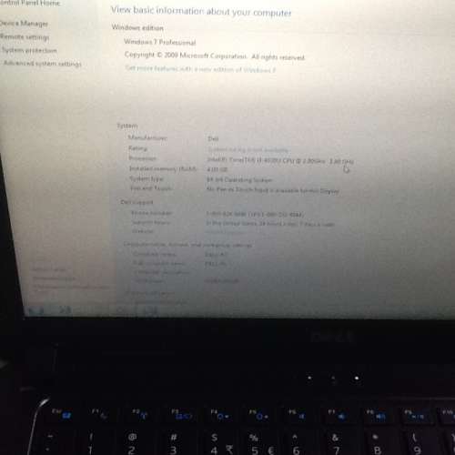 PROFESSIONAL LAPTOP DELL VOSTRO I3 5470 SERIES