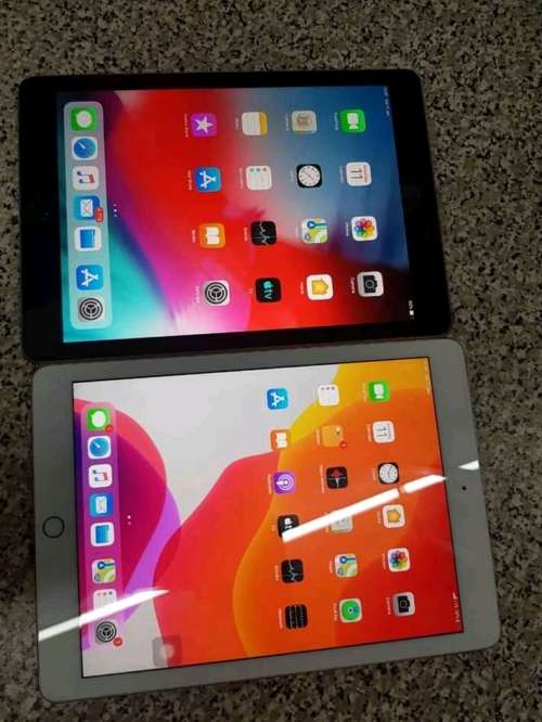 APPLE IPAD 9.7` 8TH GENERATION 2017 MODEL