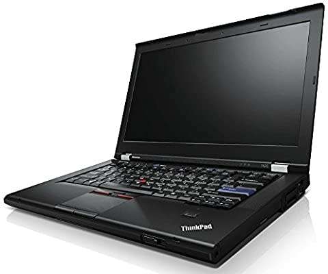 VERY FAST LENOVO THINKPAD T420 I5 IMMACULATE CONDITION
