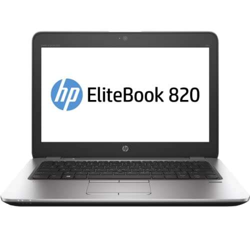 BLACK FRIDAY SPECIAL HP ELITEBOOK 820 G2 I5 AMAZING SPECS
