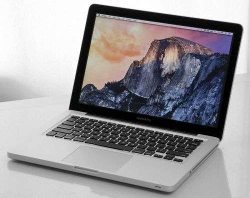 BLACK FRIDAY SPECIAL MACBOOK PRO 13 MID 2012 A1181