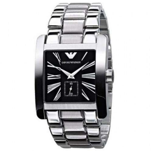 Very Elegant *NEW* ARMANI MANS WATCH AR0181