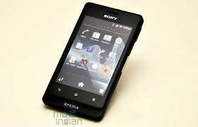 Sony Xperia