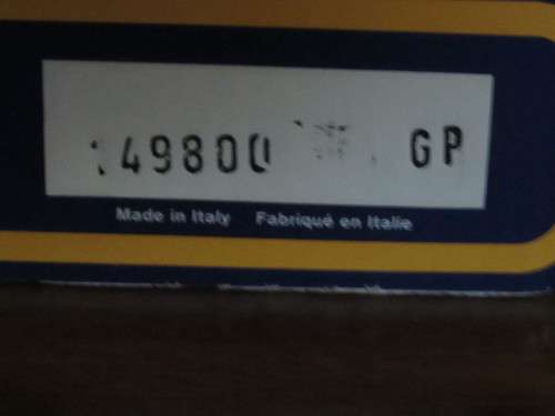 LimaH0 1:87 DC analog, DB (Deutsche Bahn) Electro Railcar, Class ET 430, brand new